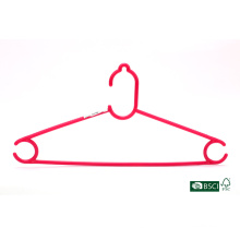 Eisho Clothes Type de vêtement et vêtement Usage Plastic Hanger